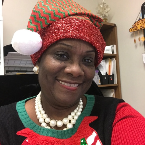 Meet your Posher, Sista Carmen - Picture 14 of 16